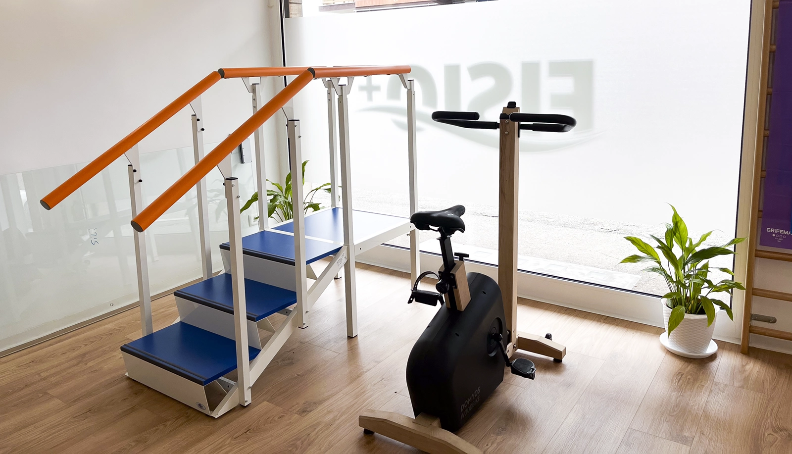 Servizi Fisio+ - Studio Fisioterapia Pomezia Torvaianica